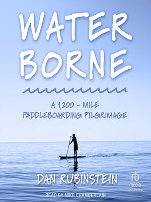 cover image of Water Borne